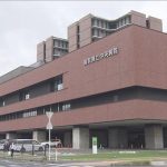 鳥取の県立病院で臨床工学技士がカテーテル操作