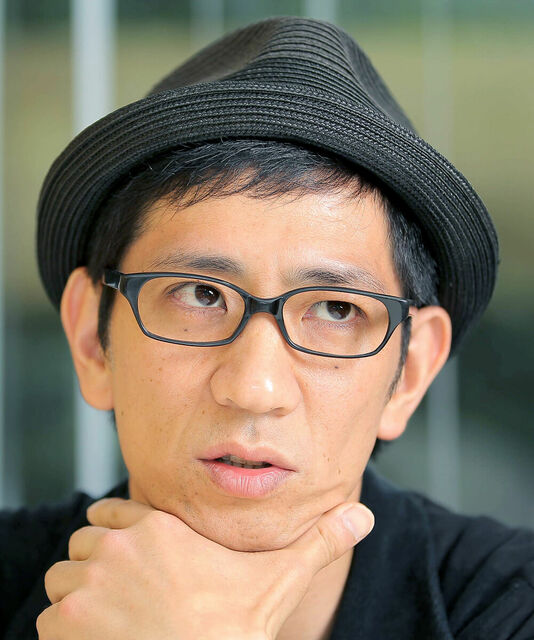 アンタ柴田英嗣、人気アイドルにキレる「はぁ？」松本人志も真顔でリアル説教「やめた方がいい」