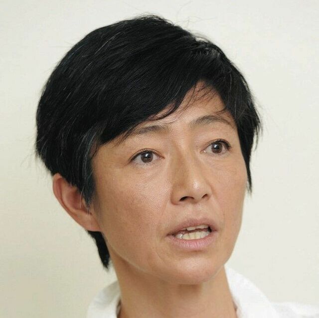 高樹沙耶さんが永山絢斗容疑者逮捕で業界の対応批判 大麻事件について「多面方向から調べてみて」