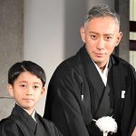 市川團十郎　１０歳長男が「耳が聞こえない」と訴え　心配の声届く「早く病院へ」