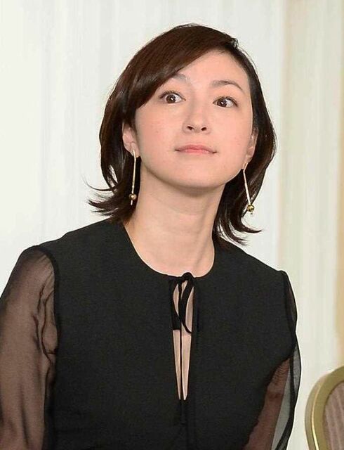 ついに始まった広末涼子〝降板ドミノ〟トークショー辞退、ＣＭも相次ぎ削除　赤面もの〝交換日記〟暴露　鳥羽周作氏は「とだＰＲ大使」退任