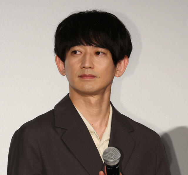 永山瑛太「許さない。それだけですね」弟の永山絢斗逮捕受け「兄として応援したかった」