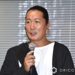 妻・広末涼子が不倫　キャンドル氏会見にネット賛否「内容が壮絶すぎる」「子どもたちが一番の被害者」