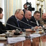 「プーチンは逃げている」 侵攻の“ゴール”示せず　プリゴジン氏が大統領候補に浮上？