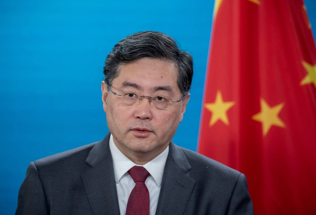 中国外相が訪米へ、ブリンケン氏が招請=中国当局者 中国外相が訪米へ、ブリンケン氏が招請=中国当局者