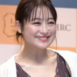 鈴木奈々　貸したセリーヌのバッグ7年戻らず「返してって言えなくて」値段明かしスタジオ悲鳴も