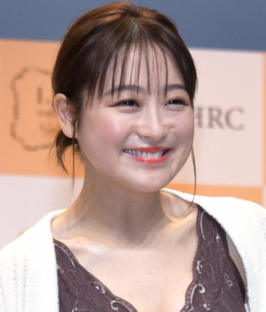 鈴木奈々　貸したセリーヌのバッグ7年戻らず「返してって言えなくて」値段明かしスタジオ悲鳴も