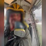 コックピットの窓にコンドル衝突…ぶら下がる死体、パイロットは血を浴びつつも冷静に対処　／エクアドル