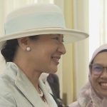 皇后雅子さま　20年ぶり“公式訪問”　終始にこやかな表情で…自ら英語で質問も　両陛下がインドネシア訪問
