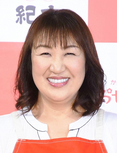 北斗晶、キャンドル氏の会見で目が離せなかったものとは?「おばちゃん余計な心配しちゃって…」