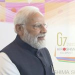 インド首相 G20サミットでアフリカ連合のメンバー入りを各国に提案