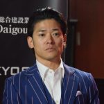 高岡蒼佑、元妻・宮崎あおいの暴露否定「心配御無用。彼女に対しては無し。感謝。のみ」本音記す