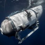 タイタニック号ツアー潜水艇、海中音探知も発見に至らず