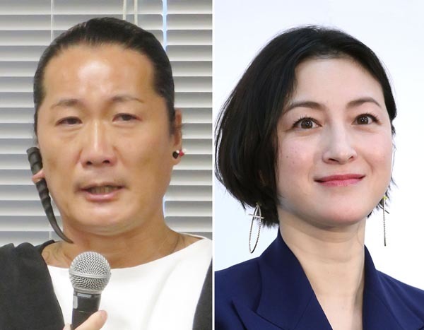 週刊文春に“直訴電”した広末涼子の真意とは？ 世紀のW不倫は事務所も巻き込み完全ドロ仕合