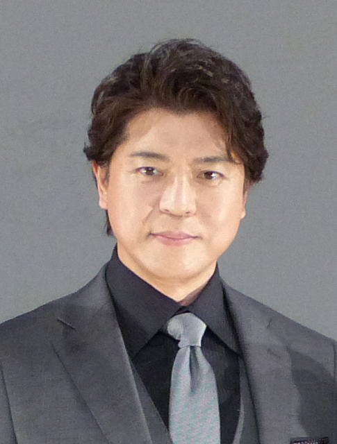 上川隆也　超人気バラエティー番組のオファーを「数回お断りさせていただいた」も出演したワケとは