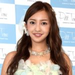 板野友美“金銭トラブル”報道にコメント「後ろ指さされるようなことは一切していません」