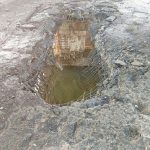 ウクライナが長距離ミサイル、クリミア結ぶ橋損壊…ロシア軍補給に打撃か