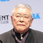 ８０歳・中尾彬、演技がうまいと思う年下俳優を実名告白「鳥肌が立つような芝居する」