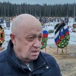 プリゴジン氏の捜査に着手　ロシア当局「反乱呼びかけ」