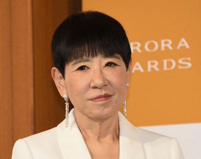 和田アキ子　「本当に歌うまいもん」と絶賛するタレントとは「才能ある人」「ぱっと聴いた時…」