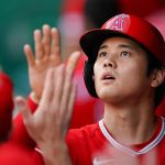 「大谷が2人いる」幼少期の大谷翔平選手と父親の2ショット、そっくりすぎて衝撃走る