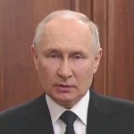 「裏切り者は罰を受ける」プーチン大統領が緊急演説 ロシアで内紛に発展か…プリゴジン氏の行為を「理不尽な野心と私利私欲」と非難