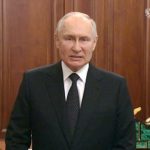 プーチン大統領、ワグネルを「裏切り」と緊急演説で非難　プリゴジン氏は「死ぬ覚悟」