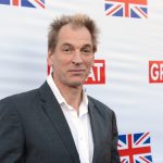 英俳優J・サンズ氏の遺体か 1月から行方不明 米加州の山中