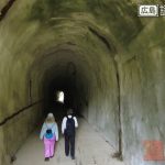 中国道沿いの正体不明のトンネルはなぜ造られた？地図にも載らない道の謎を解明！
