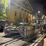 プリゴジン氏がベラルーシに出国へ、「反乱」収拾か…衝突回避でプーチン氏譲歩の可能性