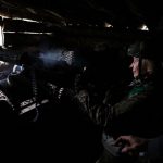 ロシア軍、ワグネル反乱も戦闘続行 バフムートの前線