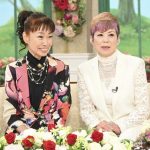 ＜じゅん＆ネネ＞現在の生活語る　じゅんはマネジャー宅に居候　ネネは市議当選、3人目のパートナーと事実婚　「徹子の部屋」で