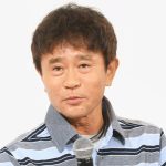 田中直樹が報復「ガキ使」浜田雅功に壮絶砲撃　顔面吹っ飛ぶパイ９連発　ドーナツ手に怒り罵る　お口にパイ注射オエッ！