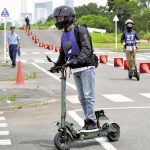 電動キックスケーター、７月から自転車並みのルールに緩和…普及加速の一方で事故懸念も