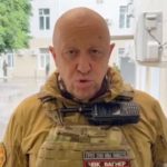 プーチン大統領、武装反乱のワグネルトップに“暗殺指令”　ウクライナは複数方面で攻撃、前進　ロシア軍士気低下か