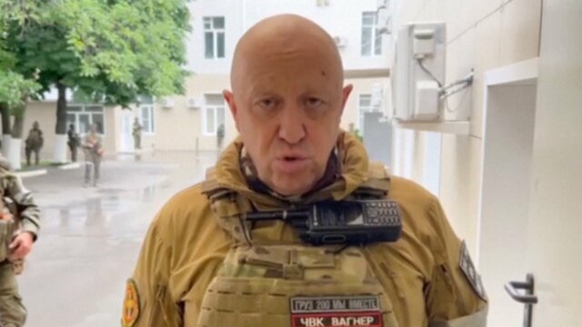 プーチン大統領、武装反乱のワグネルトップに“暗殺指令”　ウクライナは複数方面で攻撃、前進　ロシア軍士気低下か