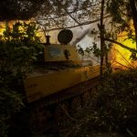 14年から占拠の地域奪還か　クリミア半島では線路爆破　ウクライナ