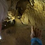 仏洞窟にネアンデルタール人の「彫刻」 5万7000年以上前