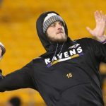 ＮＦＬ元ＱＢライアン・マレットさん死亡、３５歳　フロリダ州で水難事故か