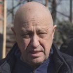 プリゴジン氏がロシア軍幹部の拘束を計画していたと米メディア