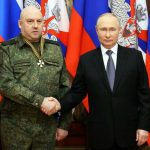 ロシア空軍司令官拘束と英報道　ワグネル関係か