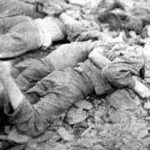 「銃殺された遺体、石で押さえた」７千人が犠牲になったコルリョンコルの７３年（１）