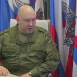 プリゴジン氏に近いロシア軍前総司令官を拘束か　一部メディア“反乱の際にプリゴジン氏選んだため”　大統領報道官は否定