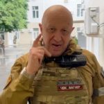 ロシア国防省「作戦に参加させない」とワグネルに通告　蜂起背景に