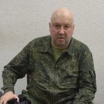 ロシア軍副司令官が拘束と報道　プリゴジン氏による反乱をめぐり　イギリスメディア