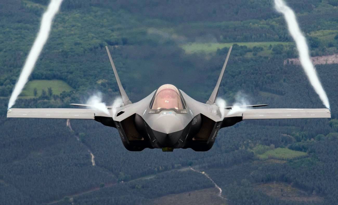 米国務省がチェコへのF-35A売却を承認、取引規模は24機で56.2億ドル