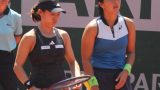 加藤未唯選手、涙。全仏OP失格。賞金とポイント没収/ボールをぶつけたボールガールが泣き出す:海外メディアも報道/ネットは擁護の声「クレイジーだ」(動画) 加藤未唯選手、涙。全仏OP失格。賞金とポイント没収/ボールをぶつけたボールガールが泣き出す:海外メディアも報道/ネットは擁護の声「クレイジーだ」(動画)