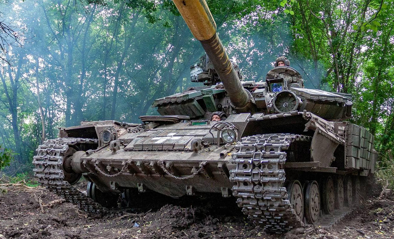 バフムートの戦い、ウクライナ軍は南部で前進しクリシェイフカに迫る