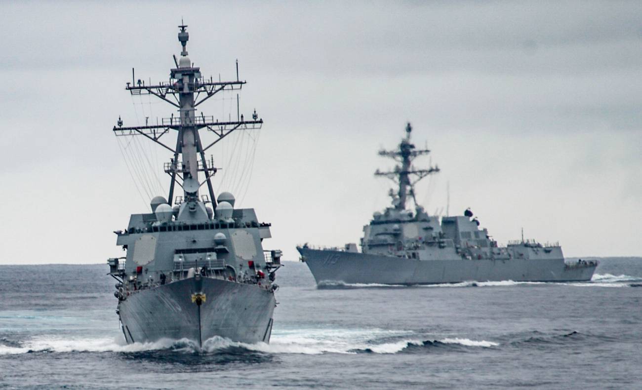 韓国企業が海軍艦艇向けのMRO事業に本腰、潜在的な顧客に米海軍が浮上
