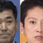 蓮舫氏「発信不十分」150議席目標の泉氏に／ネット「そんなことより立民で漢字の読み方教室始めるのが先でしょ」「また内輪揉めですか？」